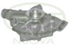 GGT PA10505 Water Pump